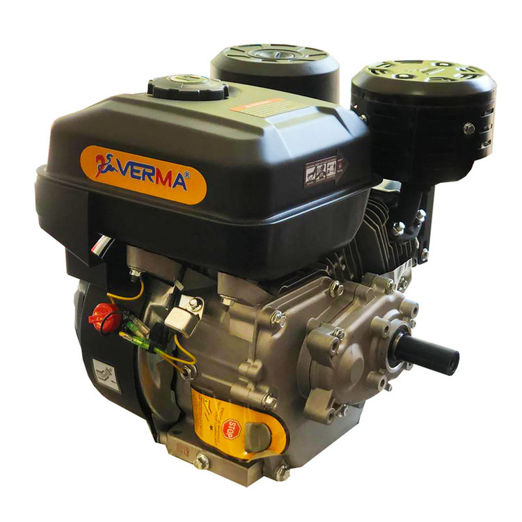 موتور تک ورما مدل GX200-G