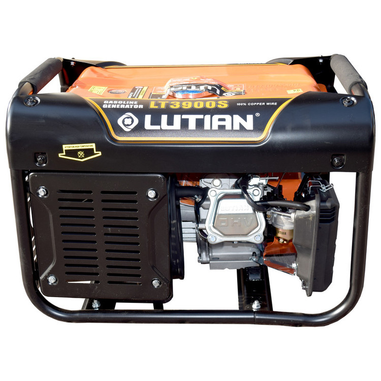 موتور برق لوتیان مدل LT3900S