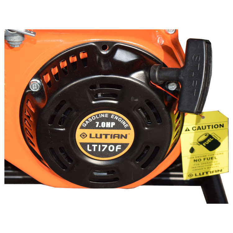 موتور برق لوتیان مدل LT3900S