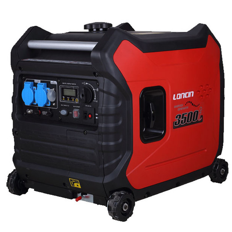 موتور برق لانسین مدل LC3500i