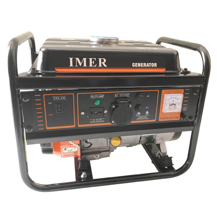موتور برق ایمر مدل LT 1200 B