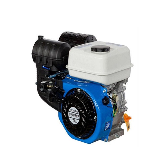 موتور تک بنزینی هیوندای مدل H270-GE