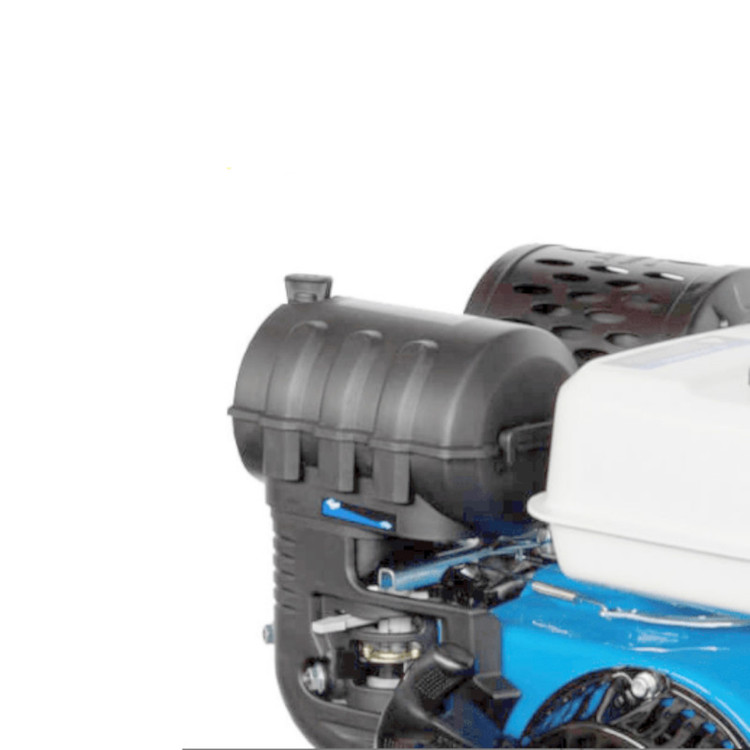 موتور تک بنزینی هیوندای مدل H270-GE