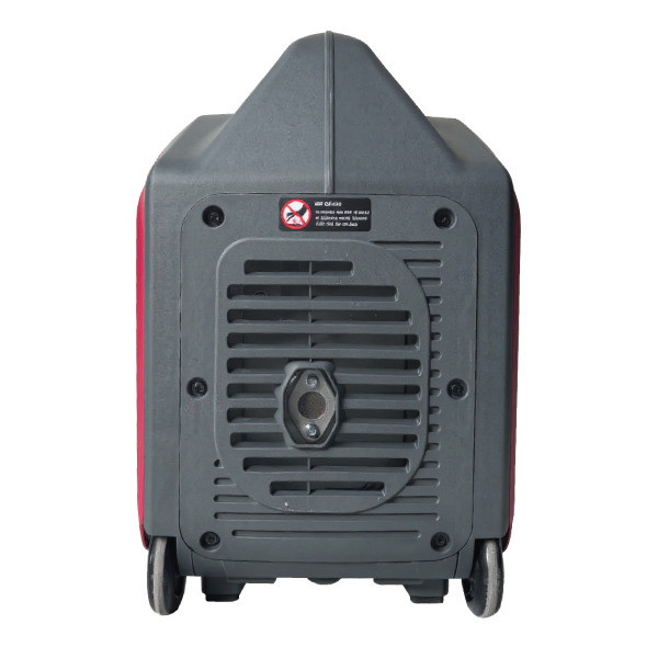 موتور برق بنزینی 7.5 اسب بخار اگروماشین مدل AG3800ISE