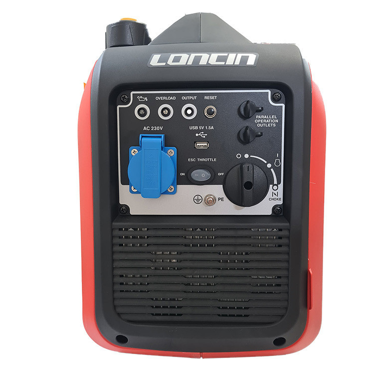 موتور برق لانسین مدل GR2300is