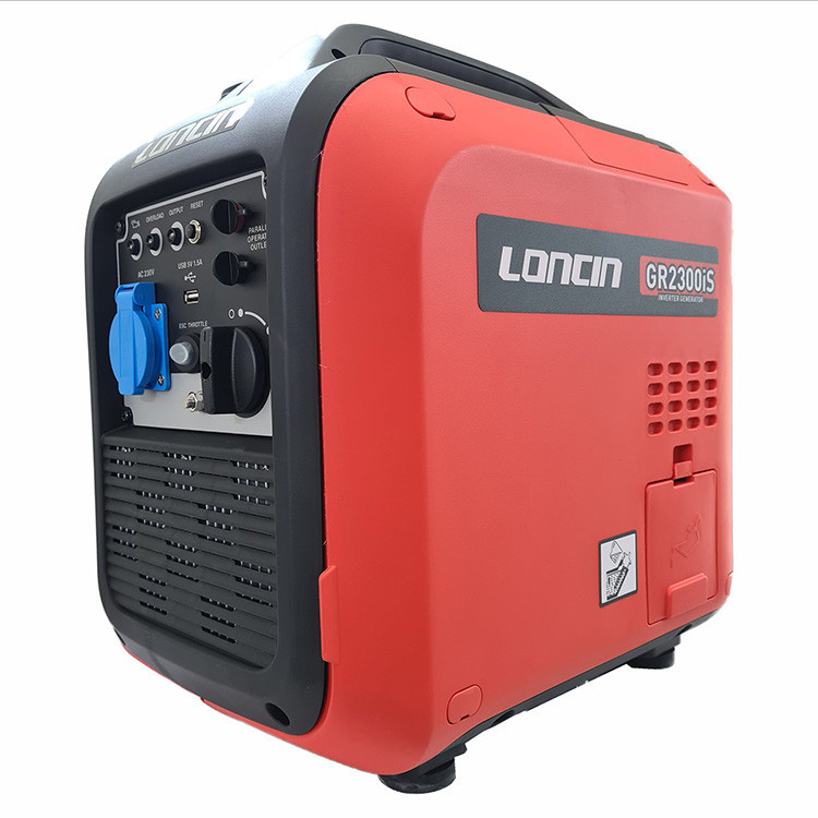 موتور برق لانسین مدل GR2300is