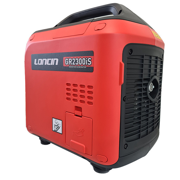 موتور برق لانسین مدل GR2300is