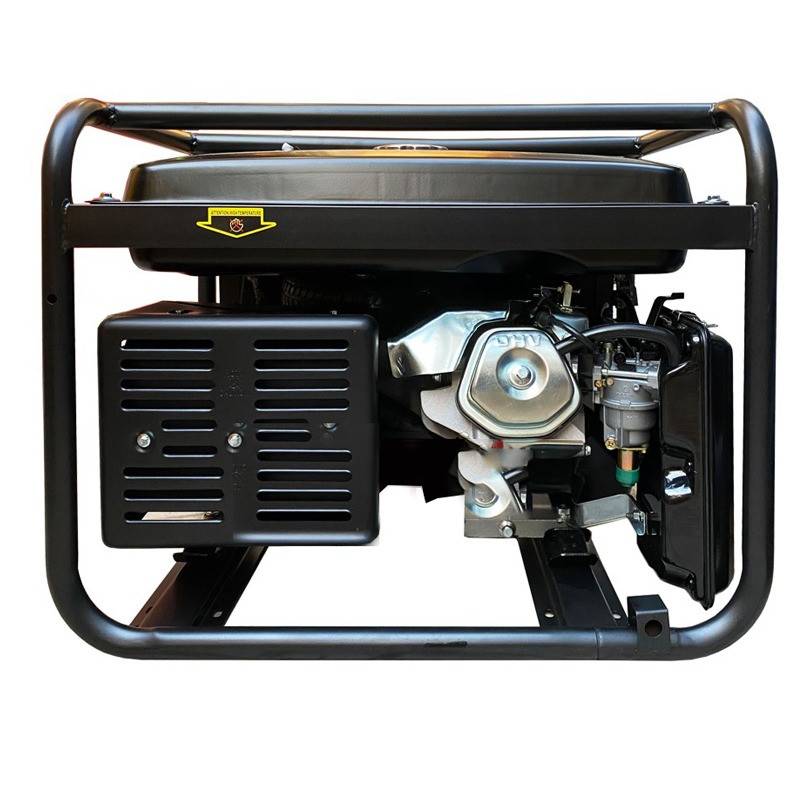 موتور برق بنزینی ایکار مدل EICAR IC8E