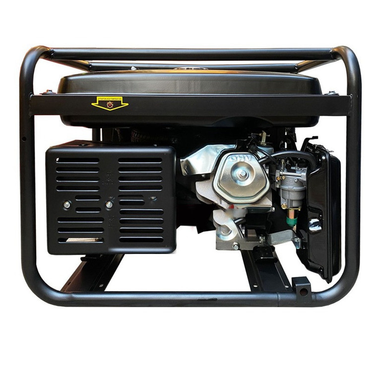 موتور برق بنزینی ایکار مدل EICAR IC8E