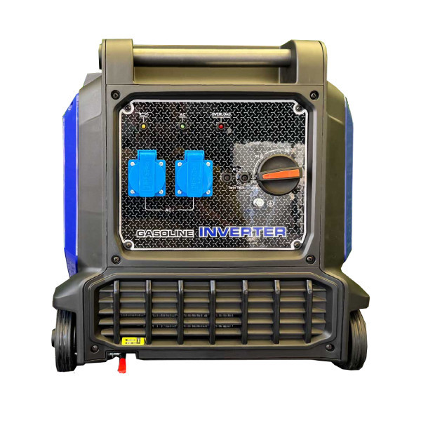 موتور برق اگروماشین مدل AG4000IS