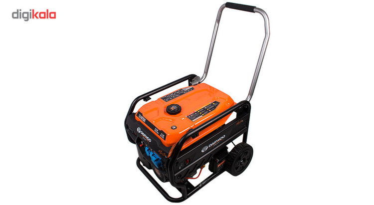 موتور برق 7.9 کیلو وات دوو مدل GDA11050E