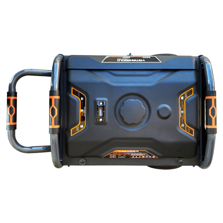 موتور برق بنزینی یاماهاگلد مدل LS 4050 EB