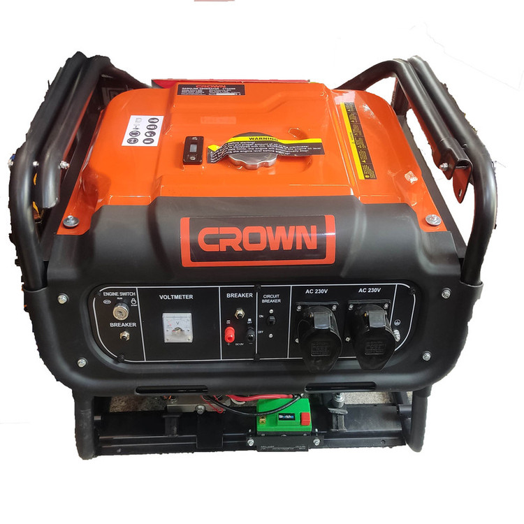 موتور برق بنزینی کرون مدل CT-34066