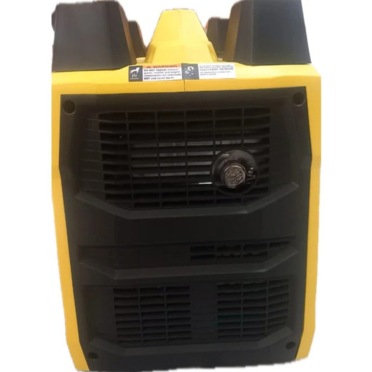 موتور برق بنزینی ۵ اسب بخار رویالتی مدل RT3400Gis