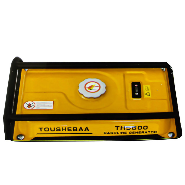 موتور برق بنزینی 7.5 اسب بخار توشیباآ مدل TH5600