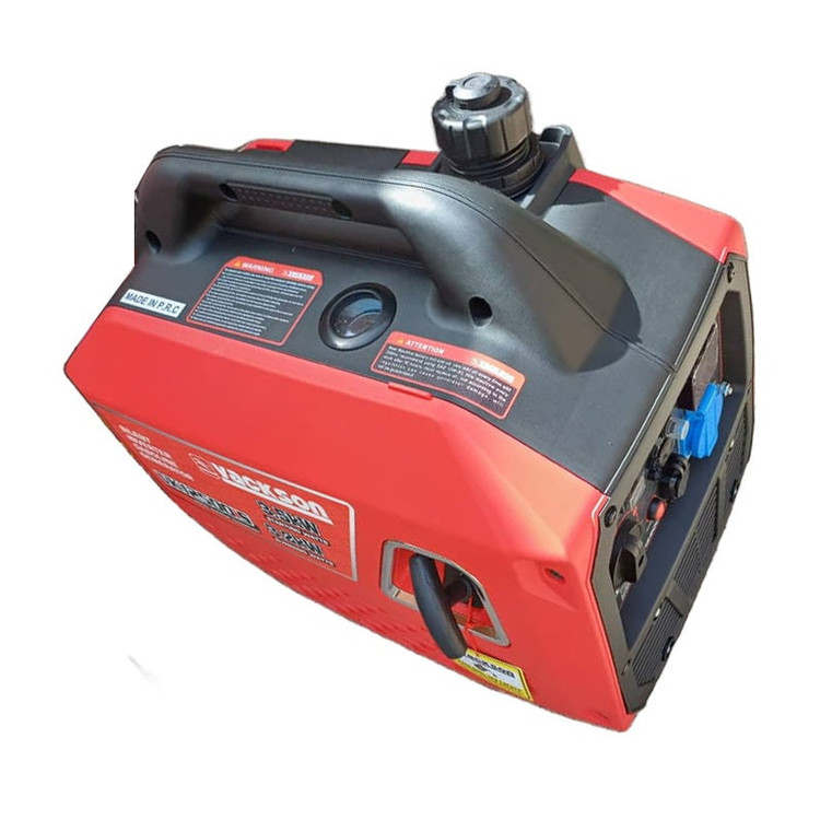 موتور برق بنزینی واکسون مدل VK12500IS