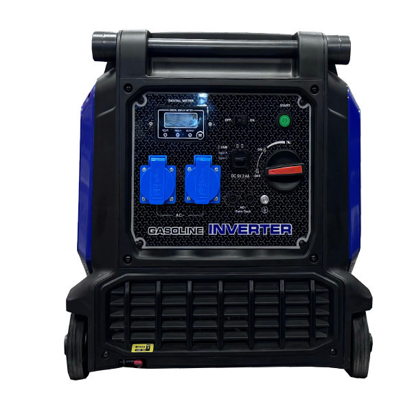 موتور برق اگروماشین مدل ag4500ise