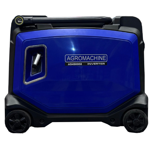 موتور برق اگروماشین مدل ag4500ise