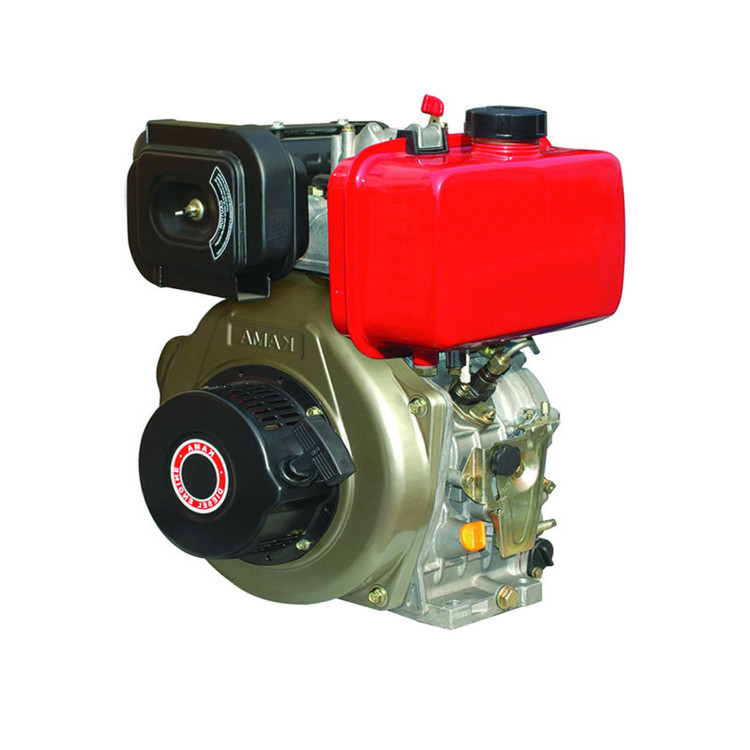موتور تک کاما مدل KM-186FE