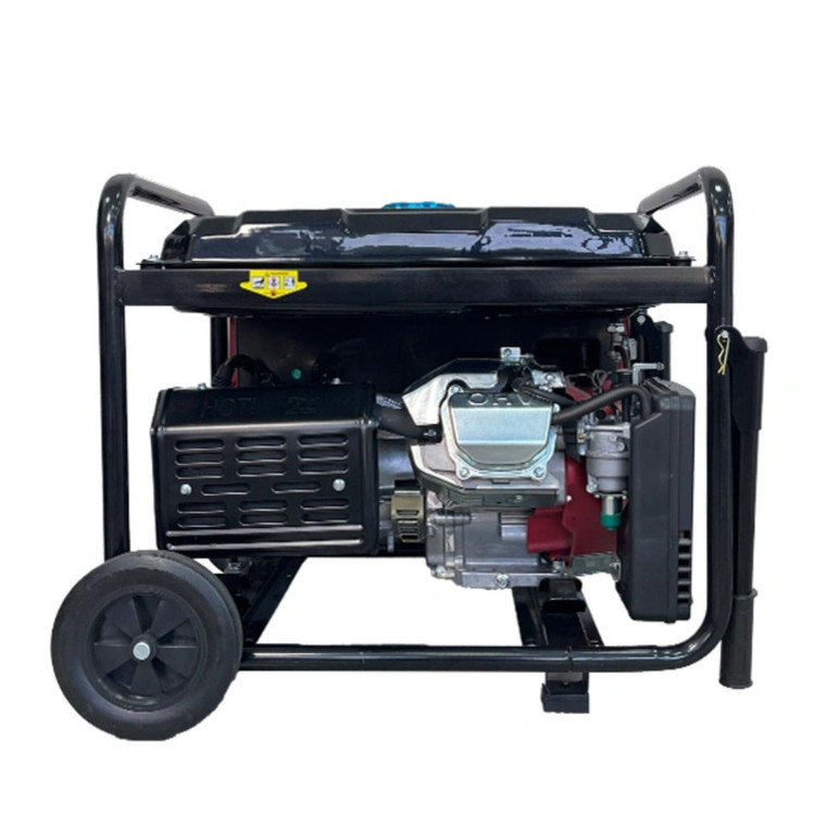 موتور برق بنزینی 18 اسب بخار کوپ مدل KGF9500E