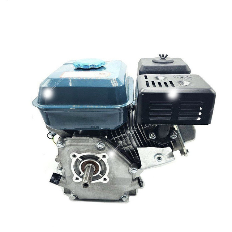 موتور تک بنزینی باس مدل 7.5HP