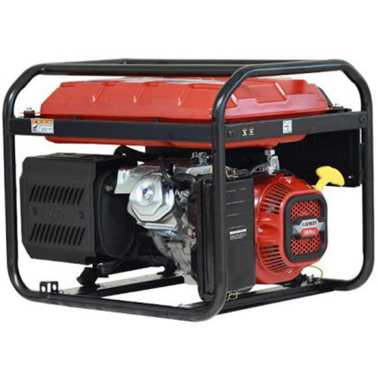 موتور برق بنزینی لانسین مدل LC6500AS