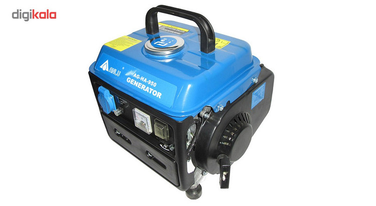 موتور برق آنلو مدل AG-HA-950