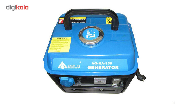 موتور برق آنلو مدل AG-HA-950