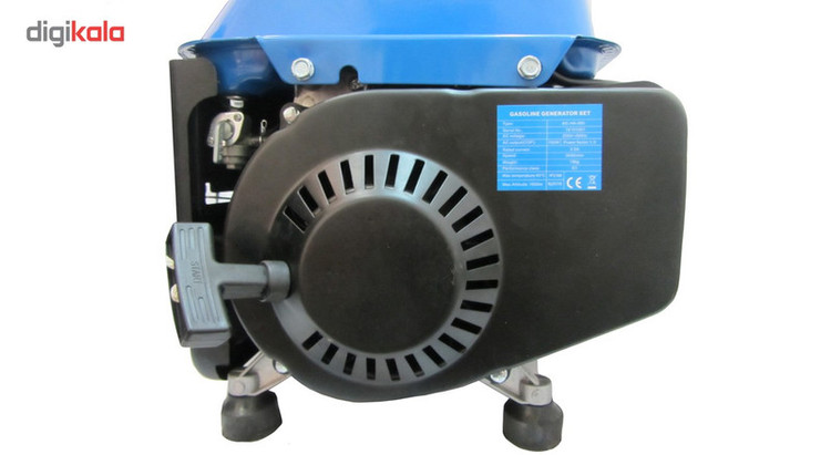 موتور برق آنلو مدل AG-HA-950