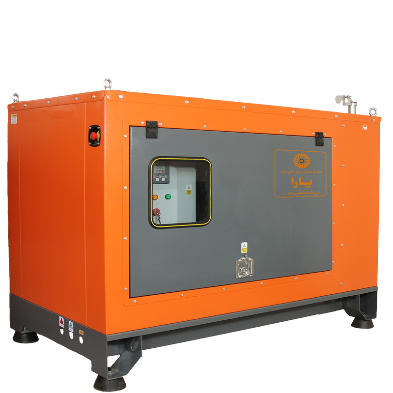 موتور برق صنایع محرکه دوار خاورمیانه – یارا نیروگاه تخصصی شما مدل C13s