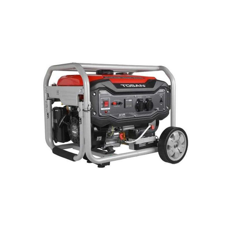 موتور برق بنزینی توسن مدل 1133GW