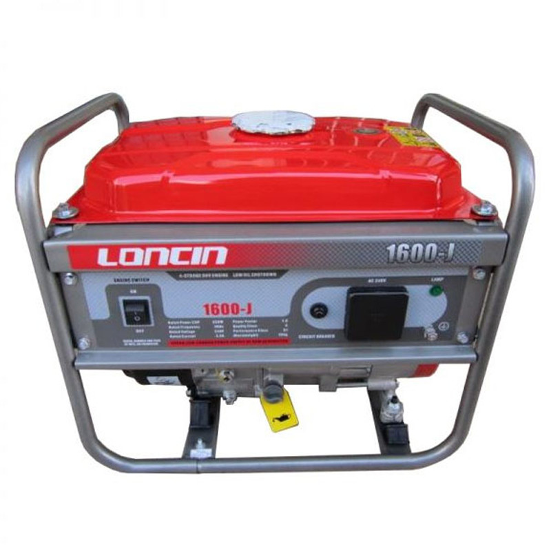 موتور برق لانسین مدل LC1600 JS