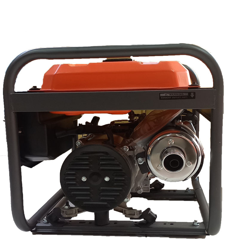 موتور برق بنزینی توکیو مدل TY7000 ظرفیت 3KW