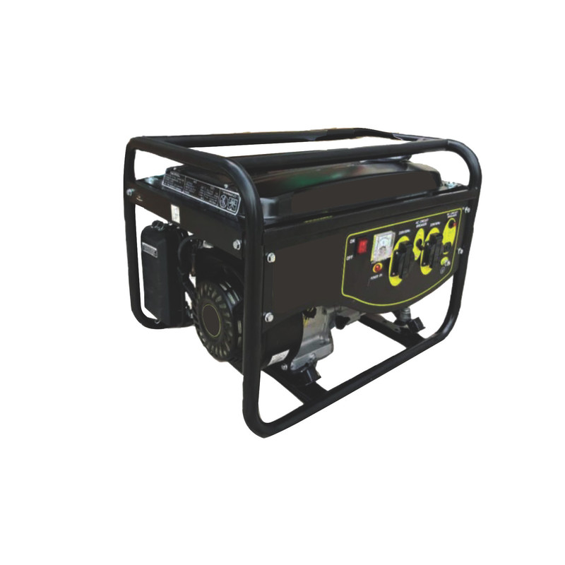 موتور برق بنزینی مدل WG-4200