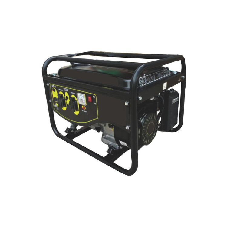 موتور برق بنزینی مدل WG-3500
