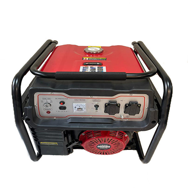 موتور برق ایوکان مدل BS8500SC