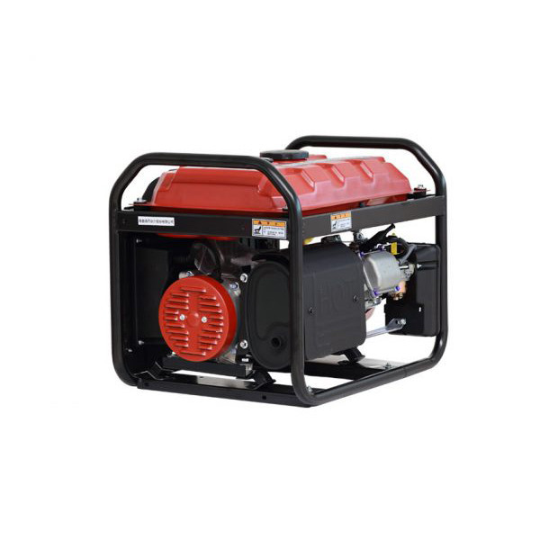 موتور برق بنزینی لانسین مدل LC3500DAS کد L35
