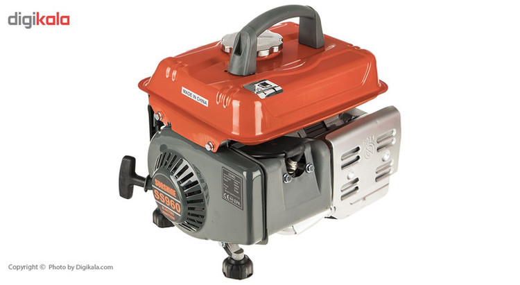 موتور برق سان شاین مدل SS960