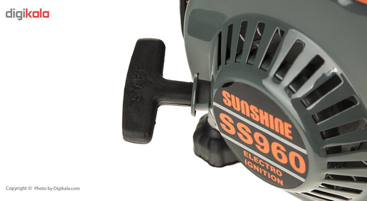 موتور برق سان شاین مدل SS960