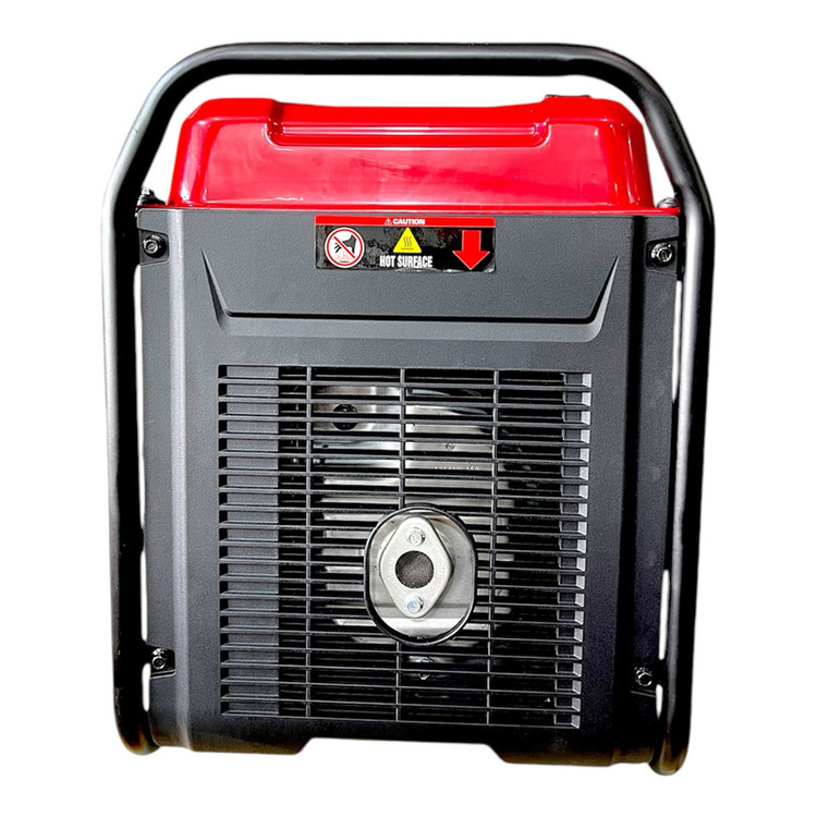 موتور برق اینورتر سنسی مدل SC3200iH