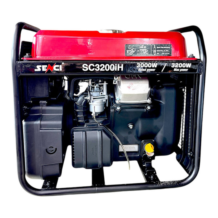 موتور برق اینورتر سنسی مدل SC3200iH