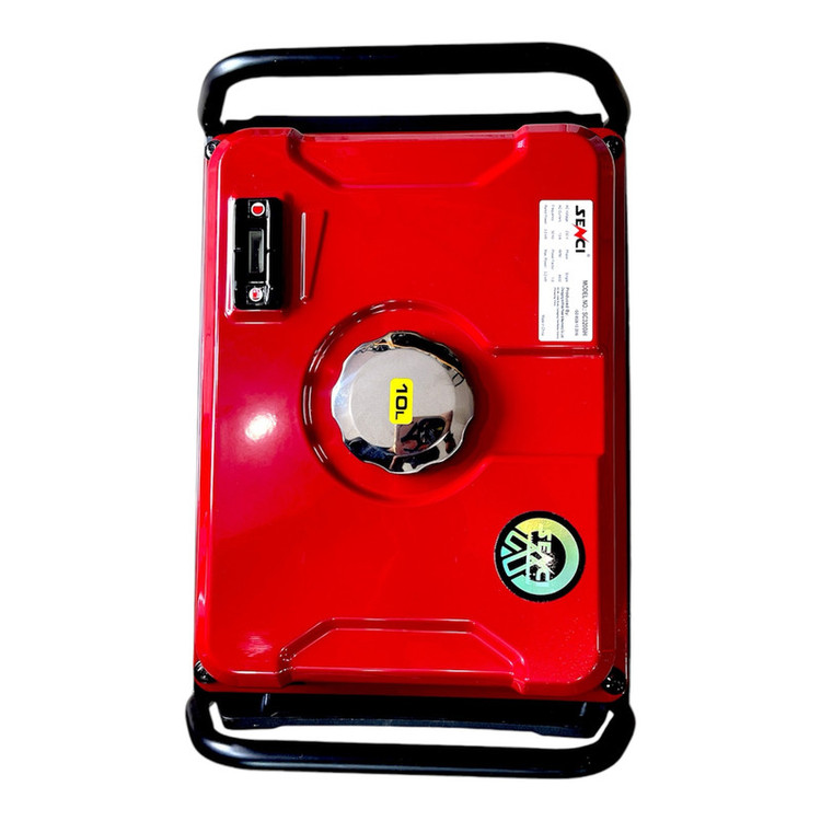 موتور برق اینورتر سنسی مدل SC3200iH