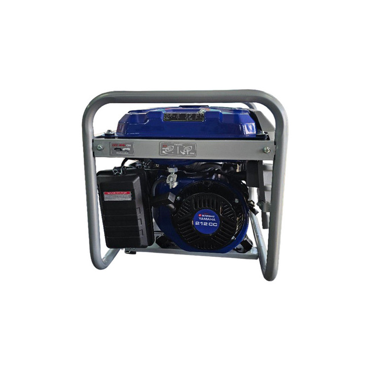 موتور برق بنزینی 7.5 اسب بخار جیانشی مدل Jianshe yamaha JSYMH3800