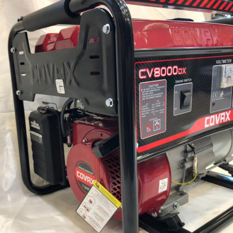 موتور برق کواکس مدل Cv8000DX