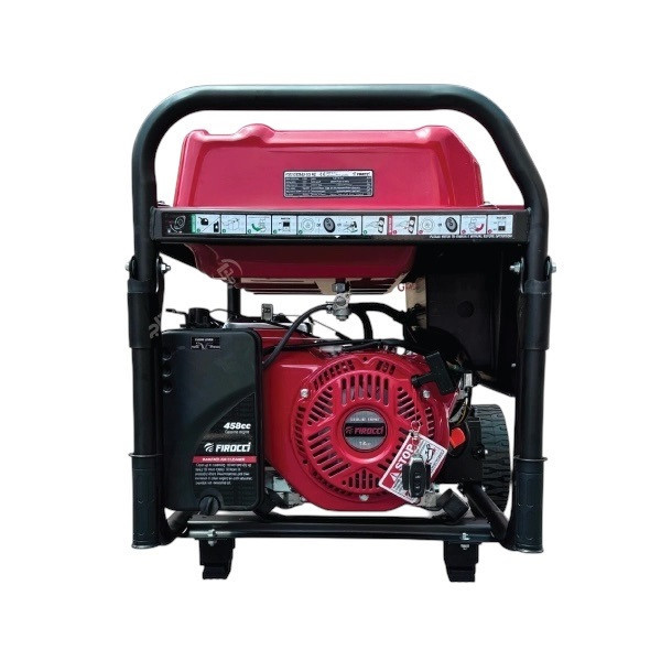 موتور برق بنزینی 10 وات فیروچی مدل FSG12000E2