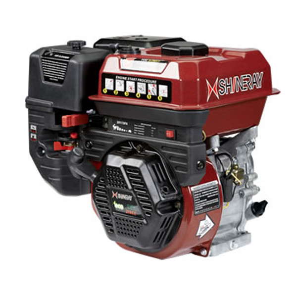 موتور تک شینری مدل ARS-04002