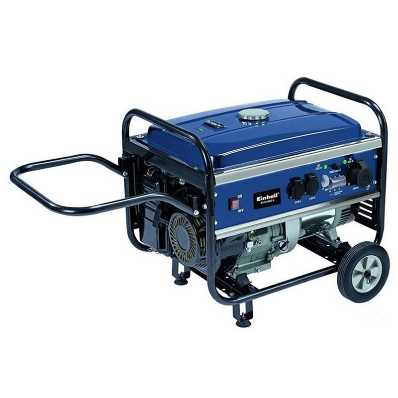 موتور برق اینهل مدل BT-PG 5500-2D