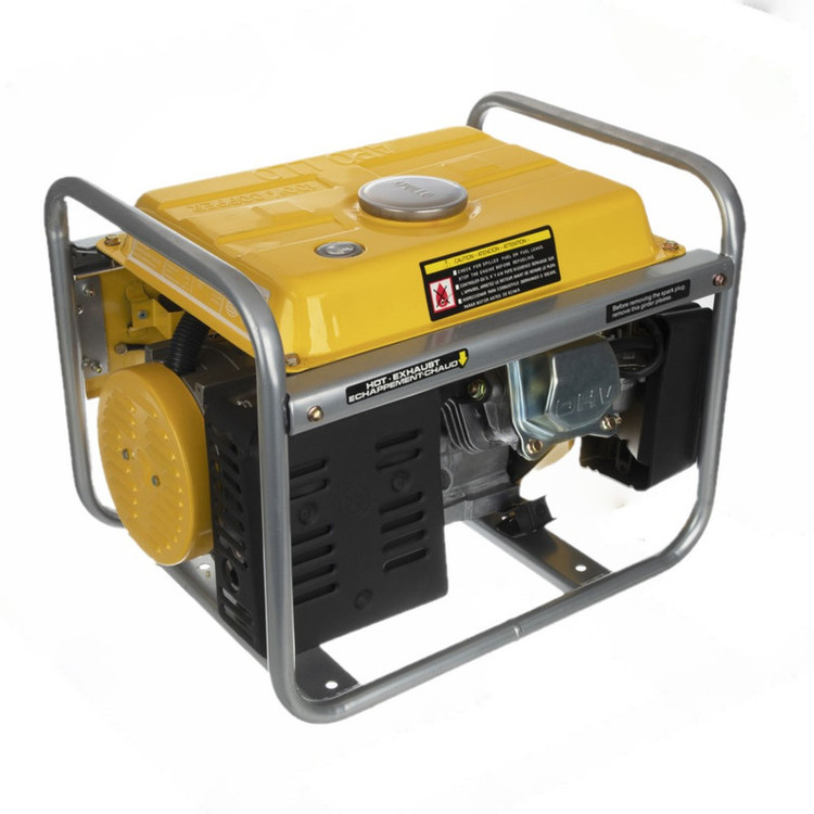 موتور برق بنزی آپولو مدل AP2800DX