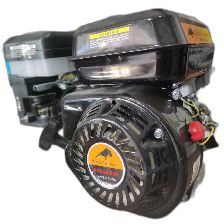 موتور تک بلک پنتر مدل qx-power 6.5