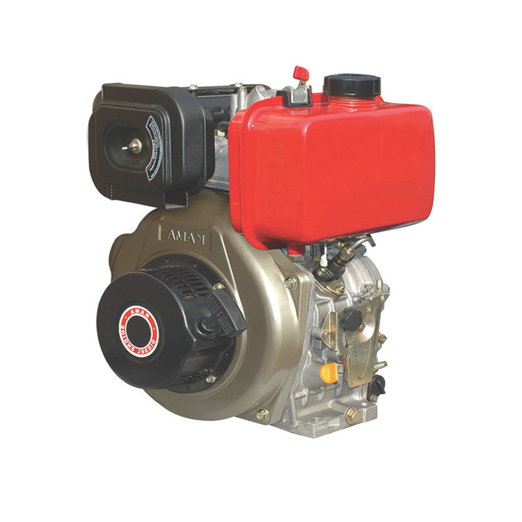 موتور تک کاما مدل KM-178F